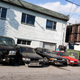 Illustration for article titled Pics from the Curbside: 2016-04-10 Cars Spotting in Strathcona